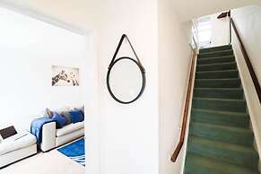 Polperro House - Stylish & Chic 2bed Hse
