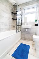 Polperro House - Stylish & Chic 2bed Hse