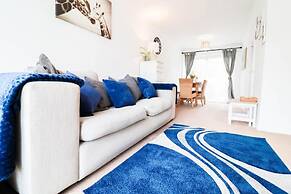 Polperro House - Stylish & Chic 2bed Hse
