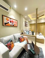 ACE STAYZ Sector55 Gurugram