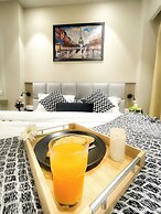 ACE STAYZ Sector55 Gurugram