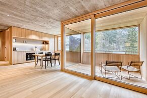 Studa 29 - Studa 1 in Brand