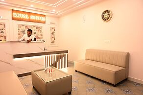 Hotel Royal Suites