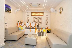Hotel Royal Suites