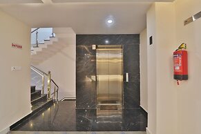 Hotel Royal Suites