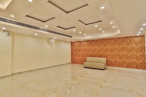 Hotel Royal Suites