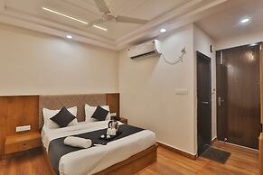 Hotel Royal Suites