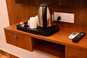 Hotel Royal Suites