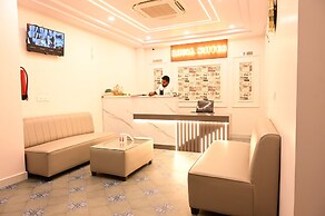Hotel Royal Suites