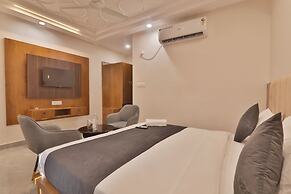 Hotel Royal Suites