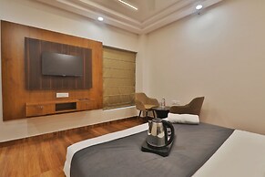 Hotel Royal Suites