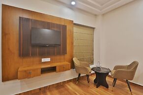 Hotel Royal Suites