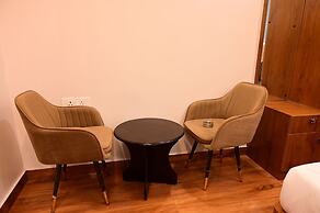 Hotel Royal Suites