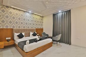 Hotel Royal Suites