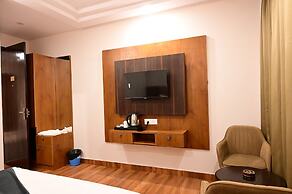 Hotel Royal Suites