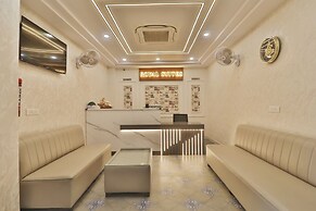 Hotel Royal Suites
