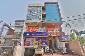 Hotel Royal Suites