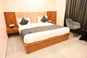 Hotel Royal Suites