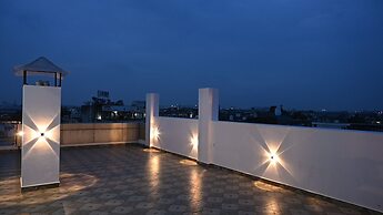 Hotel Royal Suites