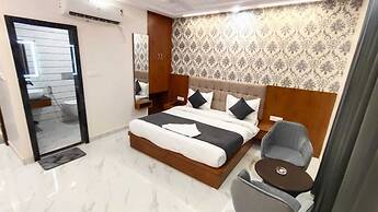 Hotel Royal Suites