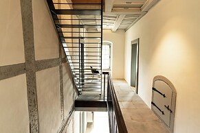 Hotel Schloss Rued - Boutique Hideaway
