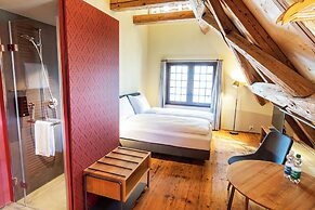 Hotel Schloss Rued - Boutique Hideaway