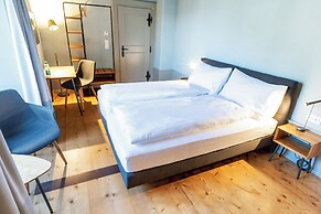 Hotel Schloss Rued - Boutique Hideaway