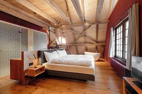 Hotel Schloss Rued - Boutique Hideaway