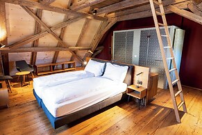 Hotel Schloss Rued - Boutique Hideaway