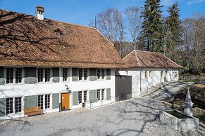Hotel Schloss Rued - Boutique Hideaway