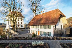 Hotel Schloss Rued - Boutique Hideaway