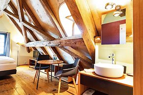 Hotel Schloss Rued - Boutique Hideaway