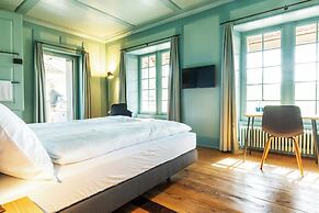 Hotel Schloss Rued - Boutique Hideaway