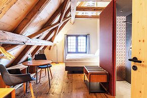 Hotel Schloss Rued - Boutique Hideaway