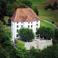 Hotel Schloss Rued - Boutique Hideaway