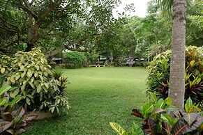 Omah Kebon Guest House