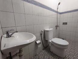 Omah Kebon Guest House