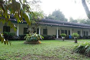 Omah Kebon Guest House
