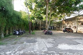 Omah Kebon Guest House
