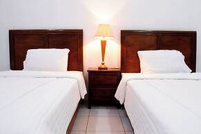 Omah Kebon Guest House