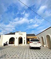 NUMAR VILLAS - Bohemian with privatepool