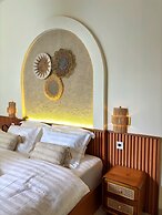 NUMAR VILLAS - Bohemian with privatepool