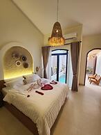 NUMAR VILLAS - Bohemian with privatepool