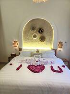 NUMAR VILLAS - Bohemian with privatepool