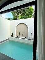 NUMAR VILLAS - Bohemian with privatepool