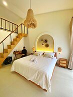 NUMAR VILLAS - Bohemian with privatepool