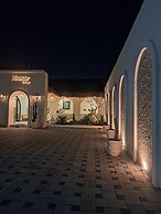 NUMAR VILLAS - Bohemian with privatepool