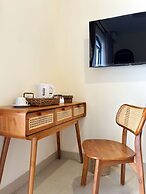 NUMAR VILLAS - Bohemian with privatepool