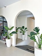 NUMAR VILLAS - Bohemian with privatepool