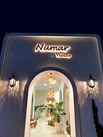 NUMAR VILLAS - Bohemian with privatepool